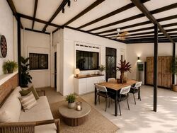 Goldhill Garden (D11), Terrace #577166031